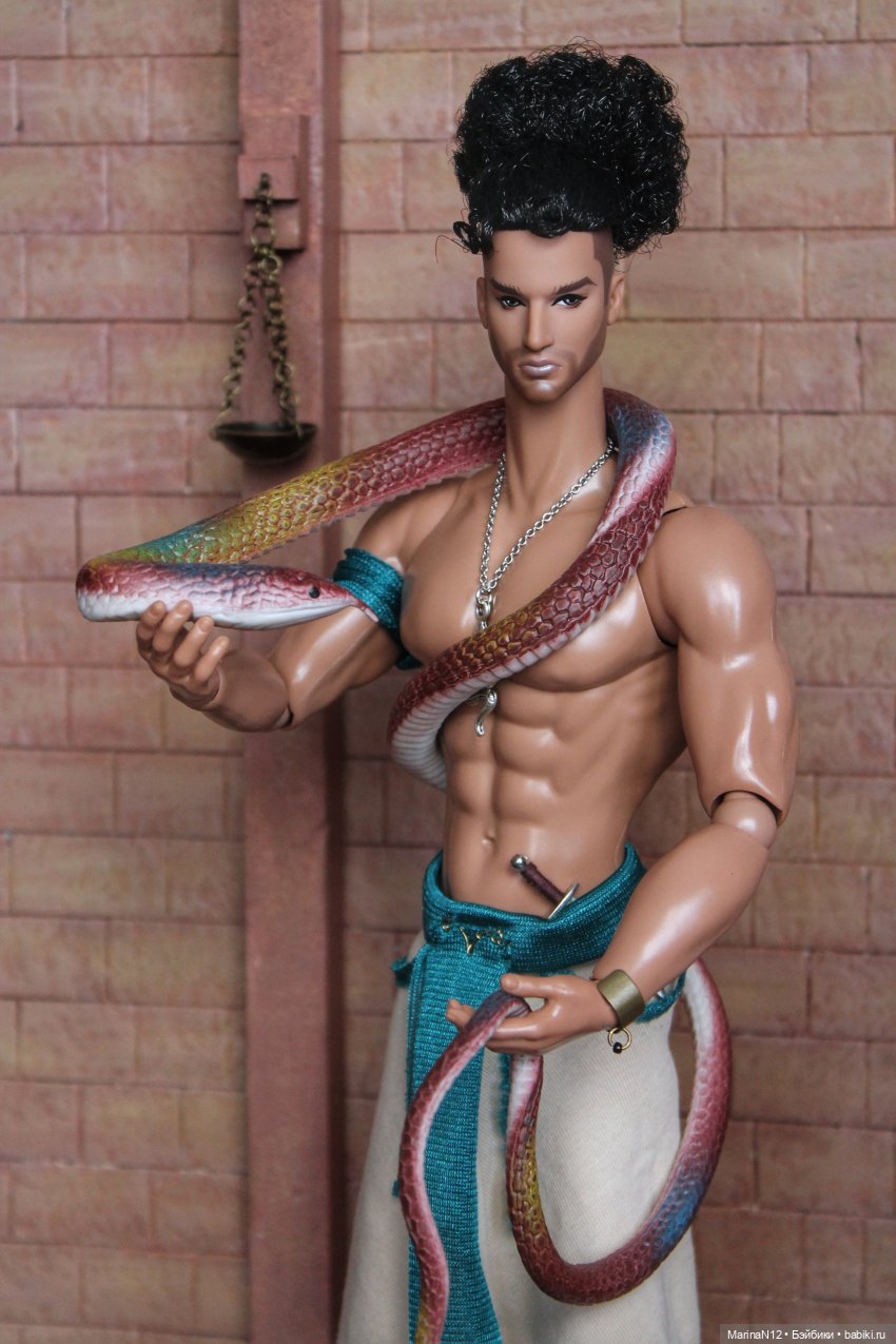 Итоги года 2023 — Куклы Integrity Toys (Интегрити): Poppy Parker (фото 3)