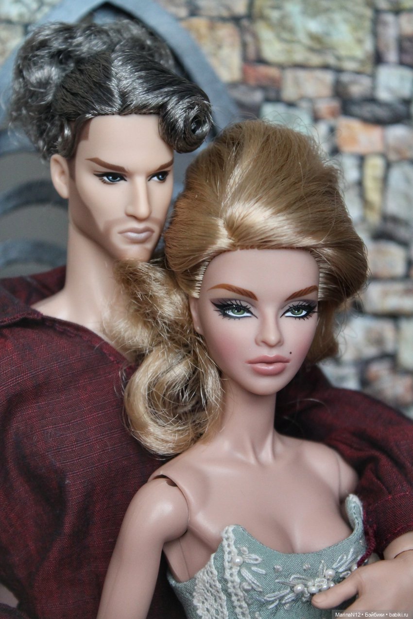 Итоги года 2023 — Куклы Integrity Toys (Интегрити): Poppy Parker (фото 4)