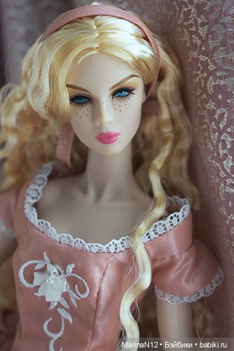 Итоги года 2023 — Куклы Integrity Toys (Интегрити): Poppy Parker (фото 7)