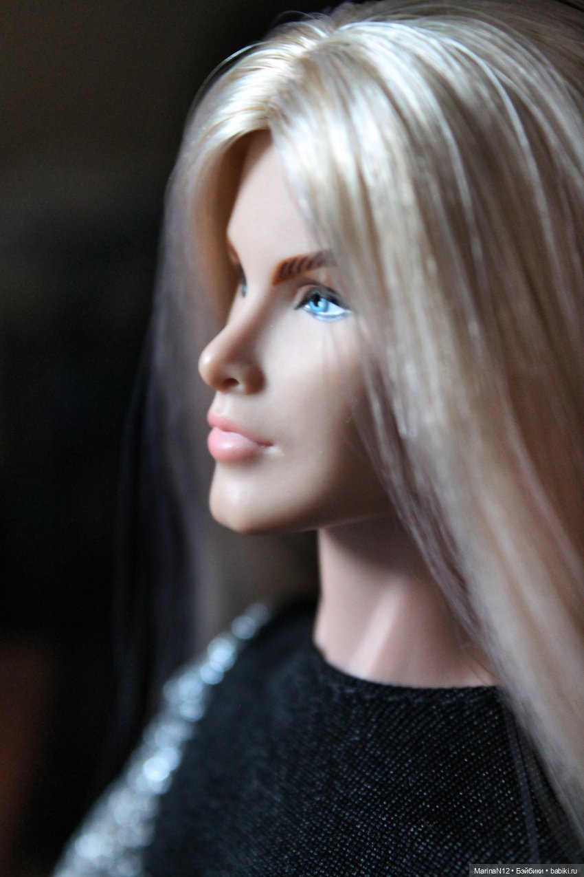 Итоги года 2023 — Куклы Integrity Toys (Интегрити): Poppy Parker