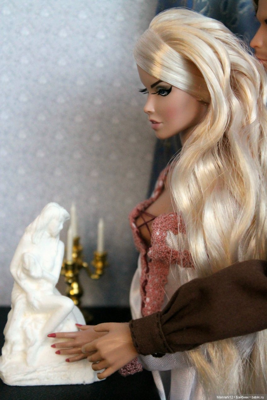 Генриетта — Куклы Integrity Toys (Интегрити): Poppy Parker (фото 3)