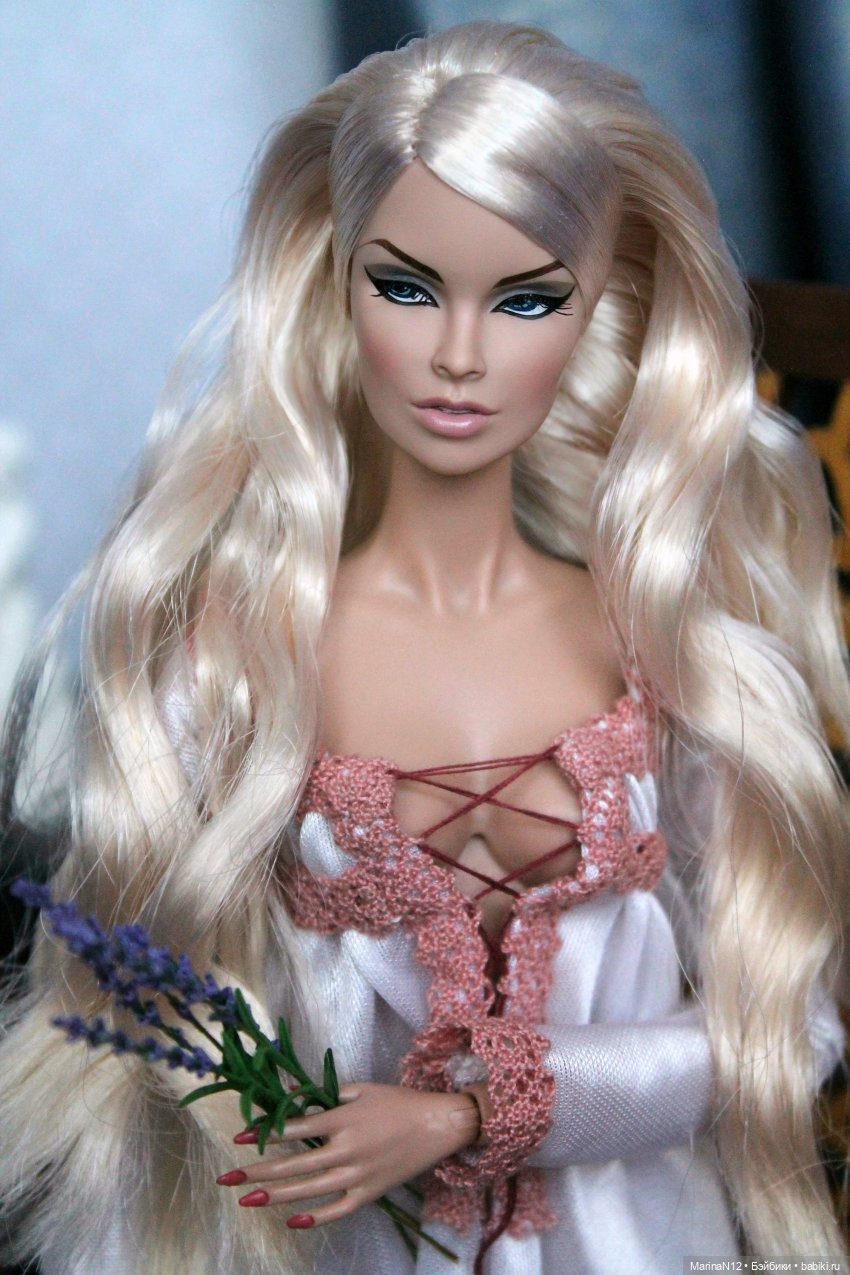 Генриетта — Куклы Integrity Toys (Интегрити): Poppy Parker