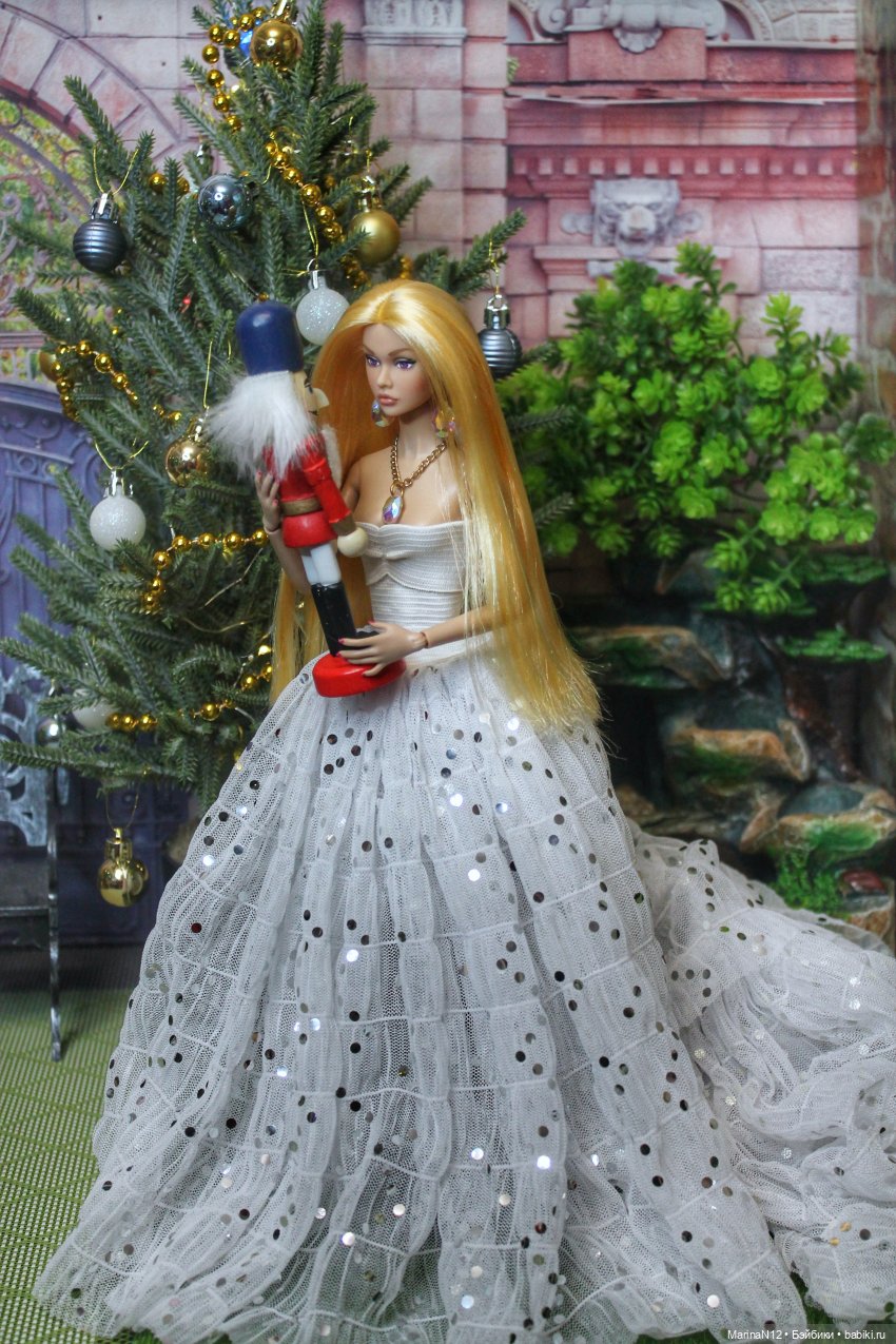 Поппи и "индеец" — Куклы Integrity Toys (Интегрити): Poppy Parker (фото 4)