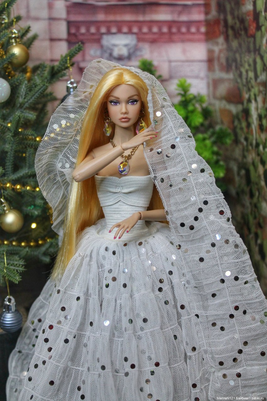 Поппи и "индеец" — Куклы Integrity Toys (Интегрити): Poppy Parker (фото 3)