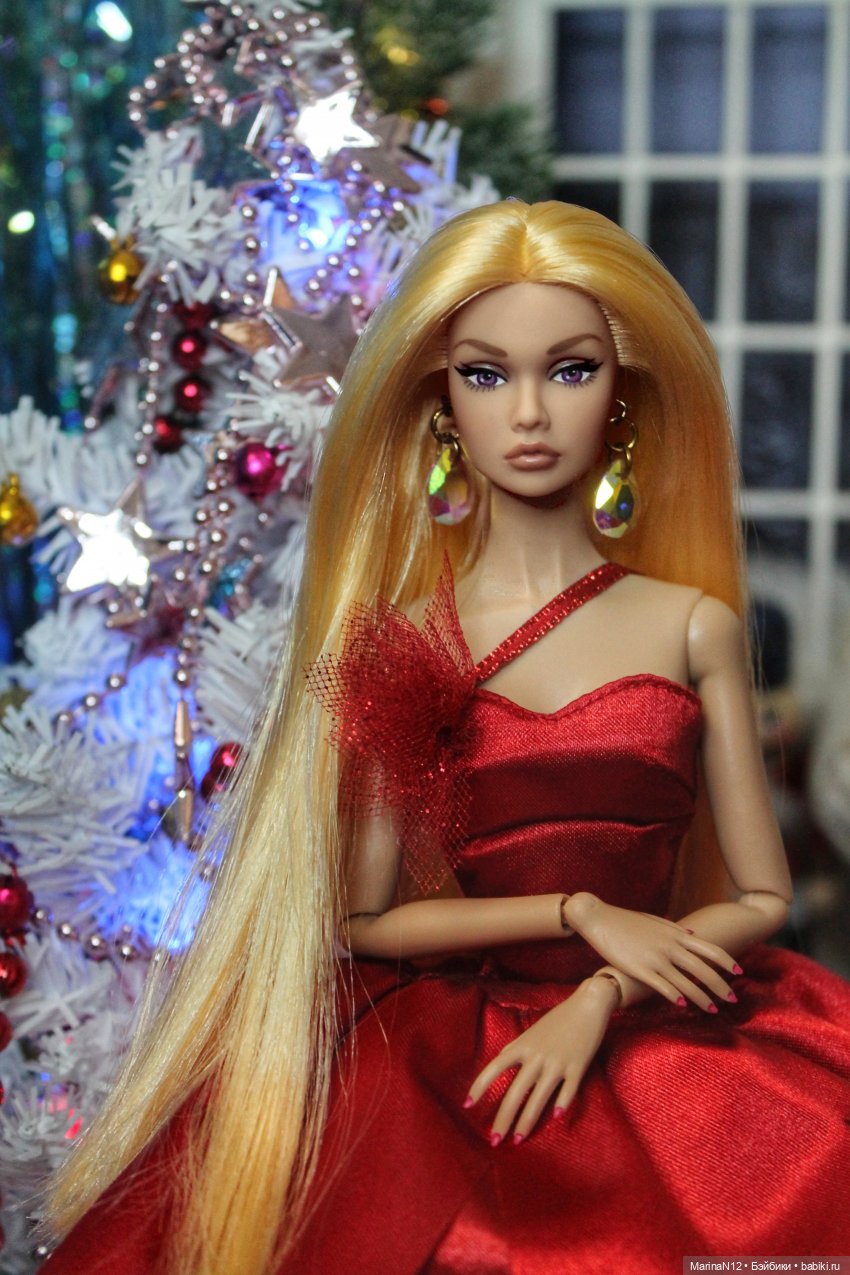 Поппи и "индеец" — Куклы Integrity Toys (Интегрити): Poppy Parker (фото 5)