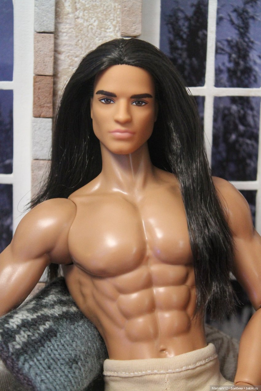 Поппи и "индеец" — Куклы Integrity Toys (Интегрити): Poppy Parker (фото 9)