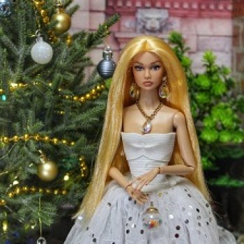 Поппи и "индеец"