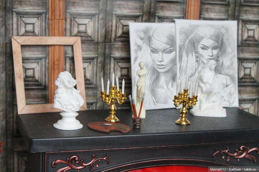 Портреты — Куклы Integrity Toys (Интегрити): Poppy Parker (фото 3)