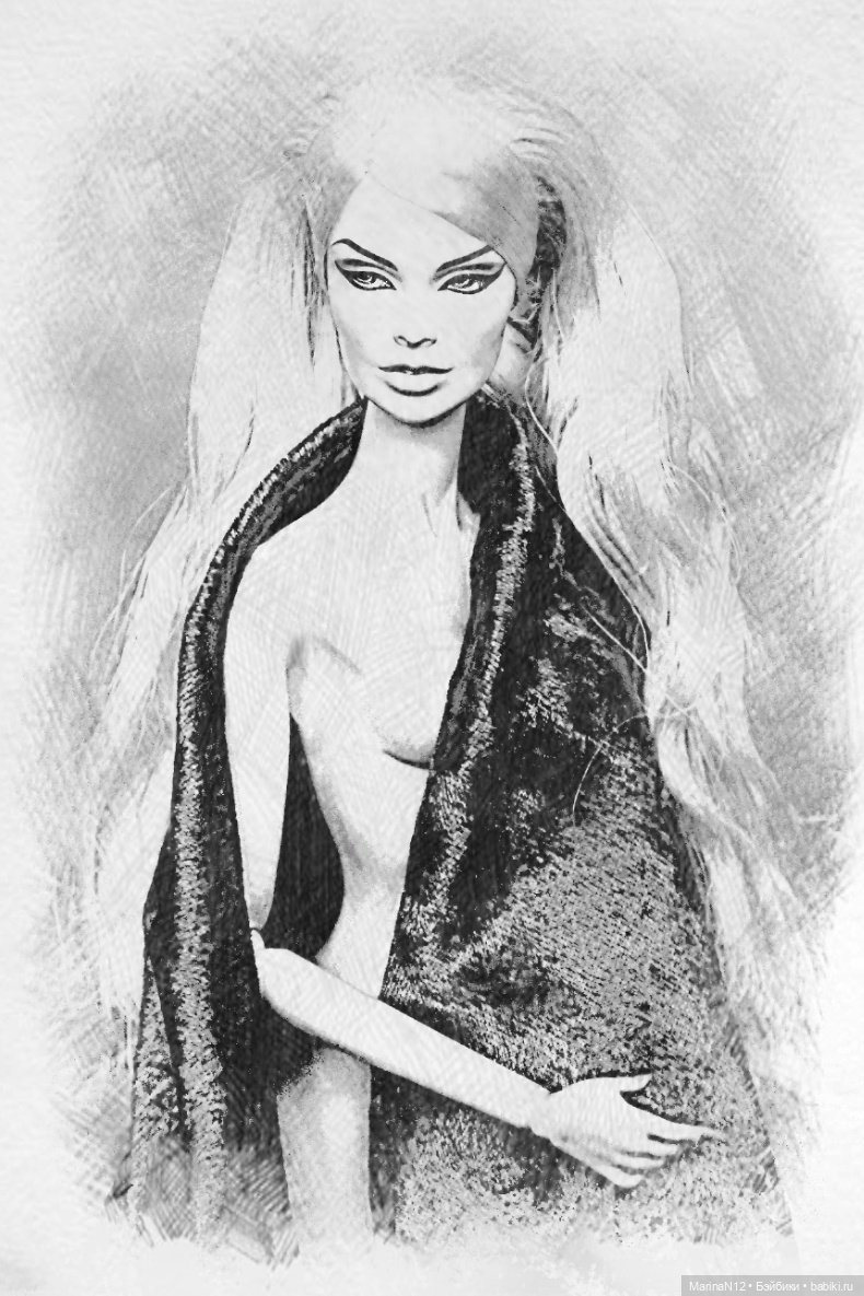 Портреты — Куклы Integrity Toys (Интегрити): Poppy Parker (фото 5)