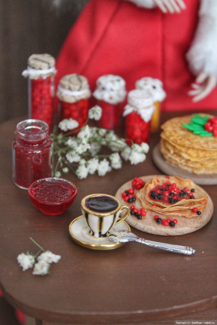 С широкой масленицей — Куклы Integrity Toys (Интегрити): Poppy Parker (фото 6)