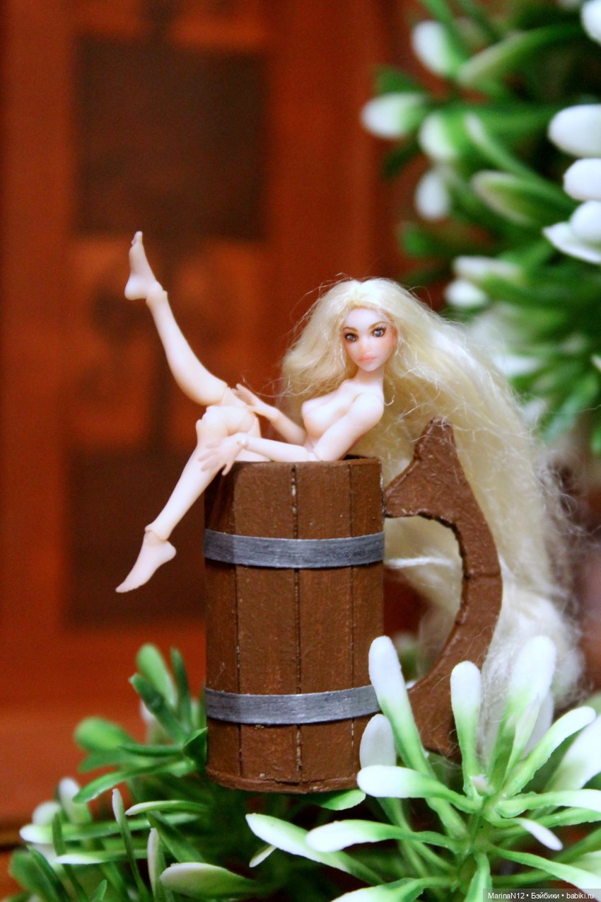 День св. Патрика — Куклы Integrity Toys (Интегрити): Poppy Parker (фото 9)