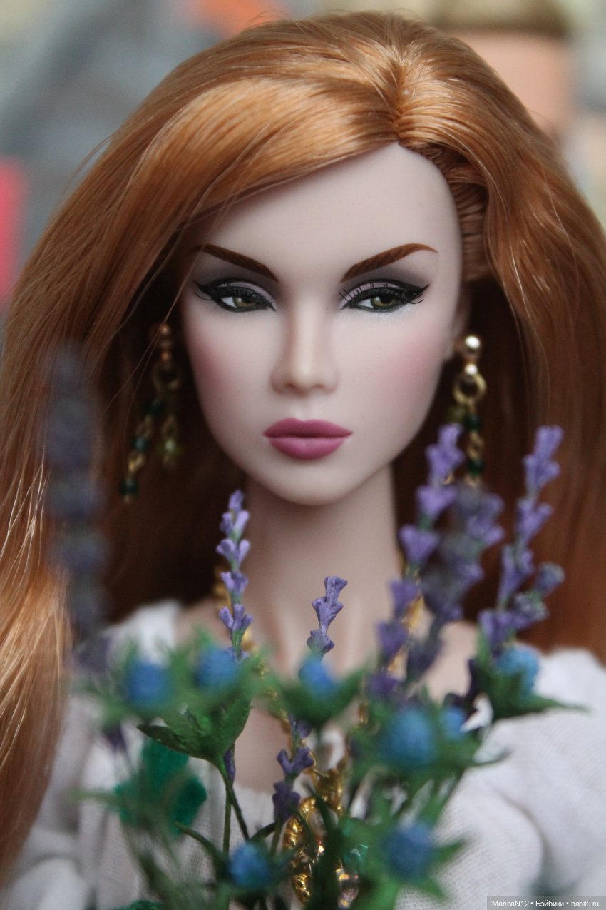 День св. Патрика — Куклы Integrity Toys (Интегрити): Poppy Parker (фото 4)