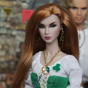 День св. Патрика