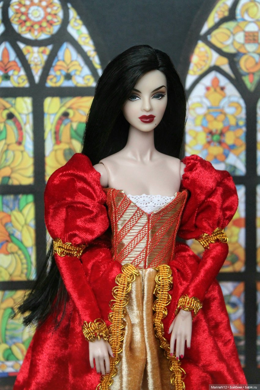 Новые наряды — Куклы Integrity Toys (Интегрити): Poppy Parker (фото 2)