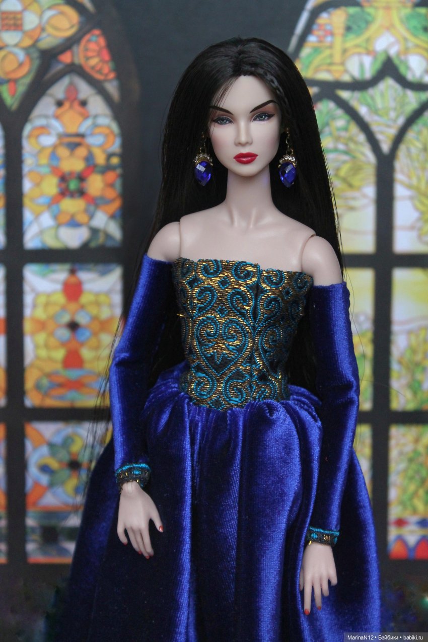 Новые наряды — Куклы Integrity Toys (Интегрити): Poppy Parker (фото 3)