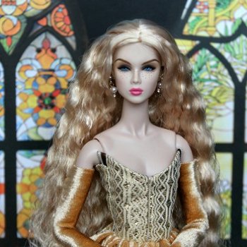 Новые наряды