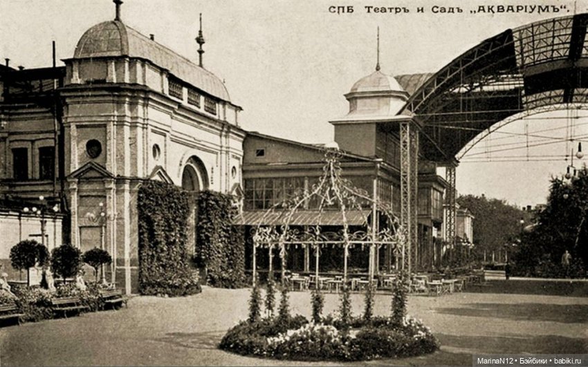 "Синематограф" в замке Вэссекс (фото 2)