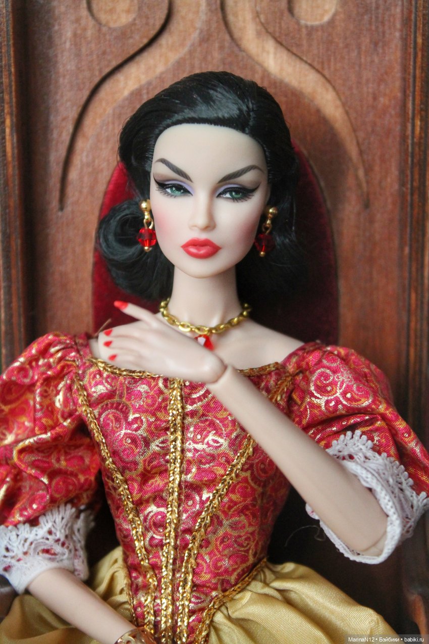 "Синематограф" в замке Вэссекс (фото 9)