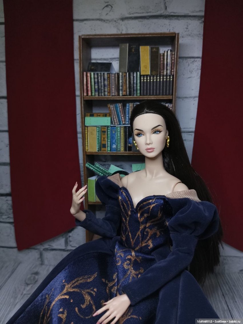 "Синематограф" в замке Вэссекс