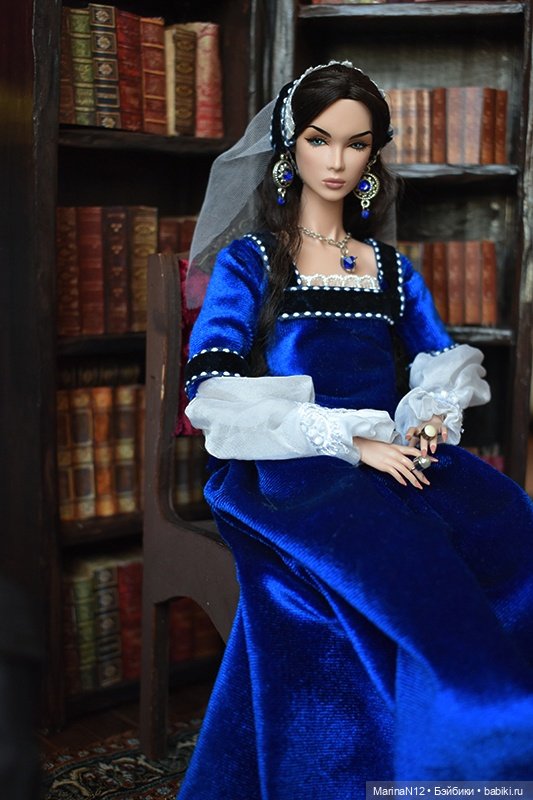 "Синематограф" в замке Вэссекс