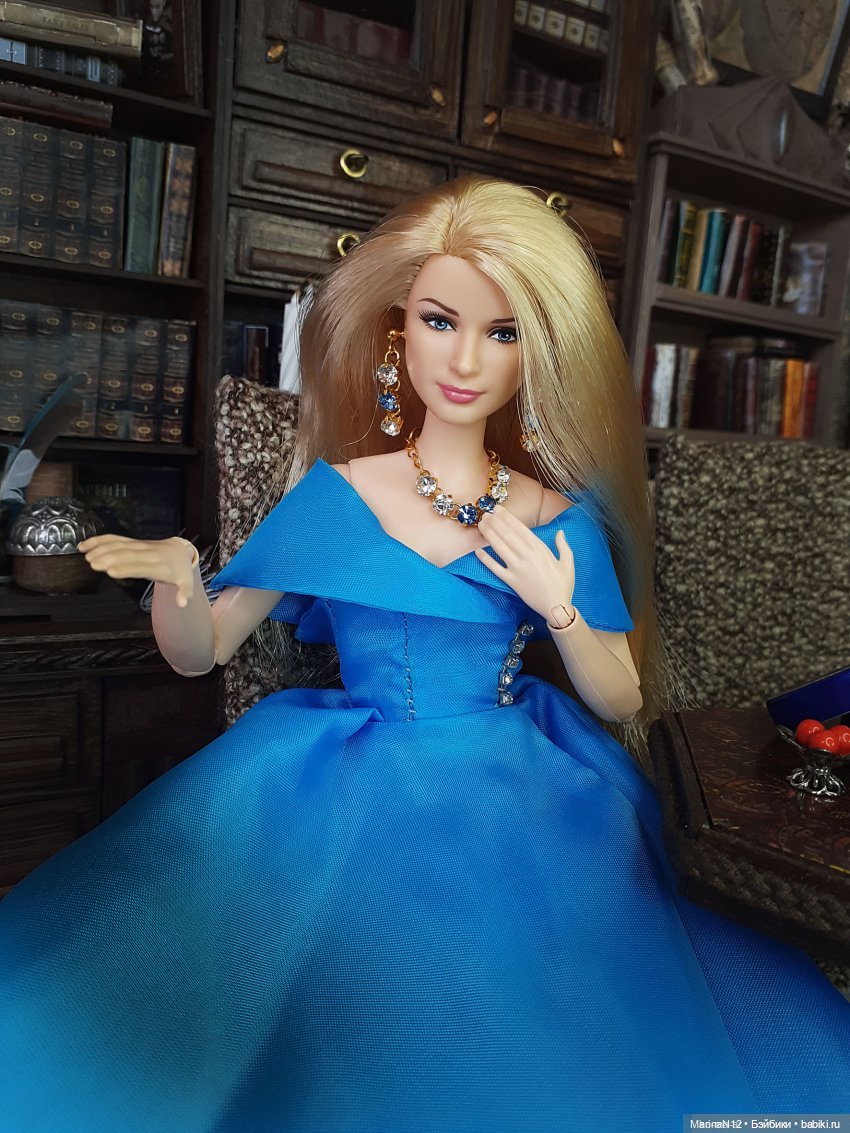 "Синематограф" в замке Вэссекс