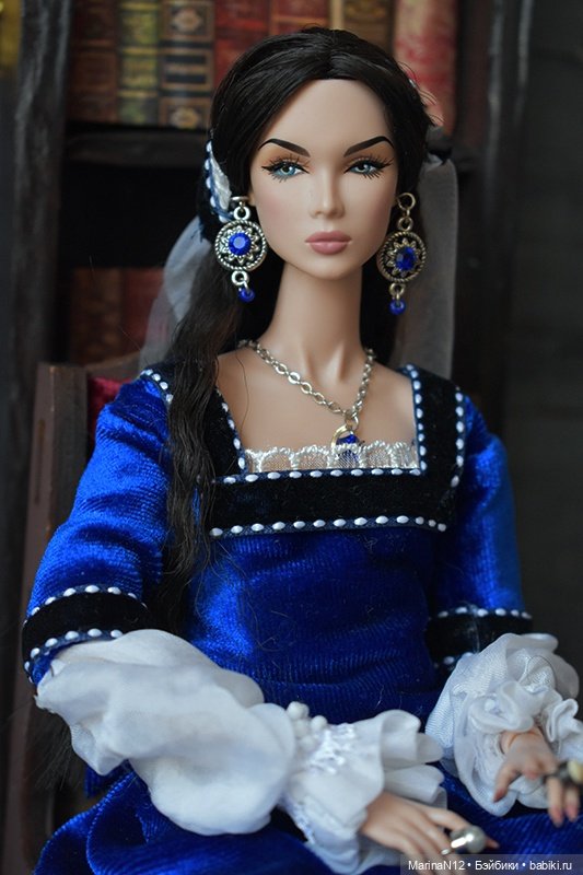 "Синематограф" в замке Вэссекс