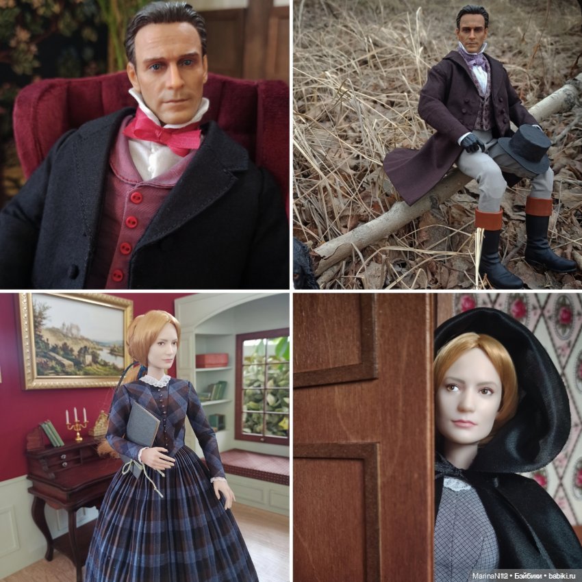 "Синематограф" в замке Вэссекс (фото 5)