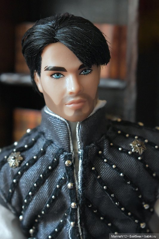 "Синематограф" в замке Вэссекс