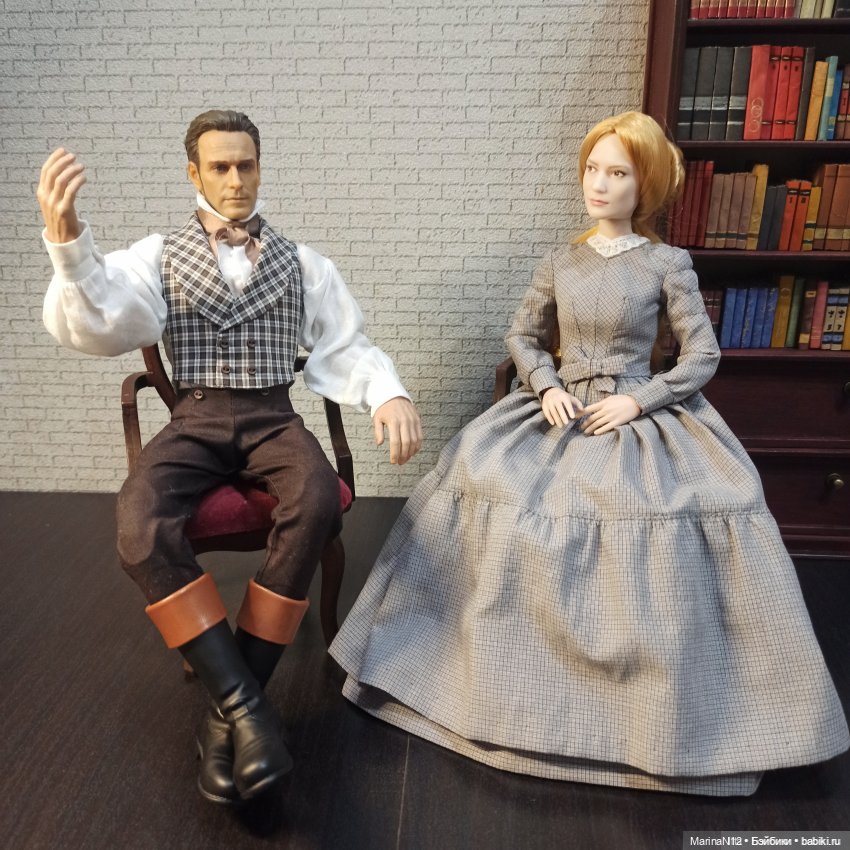 "Синематограф" в замке Вэссекс