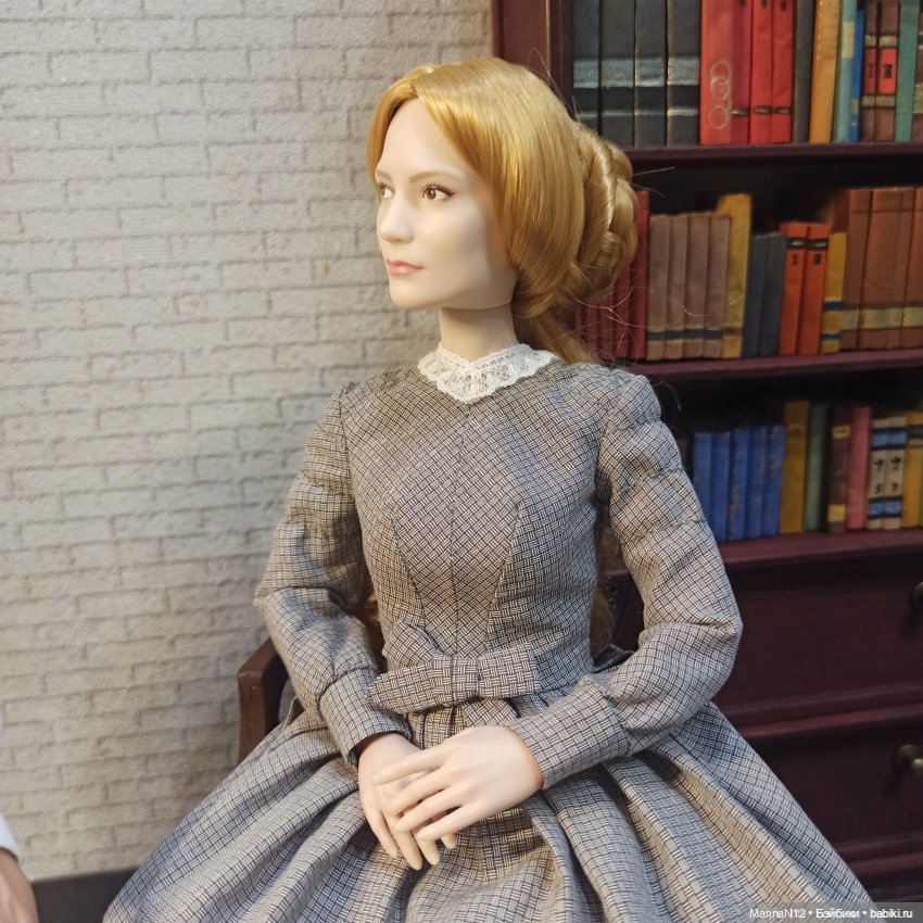 "Синематограф" в замке Вэссекс