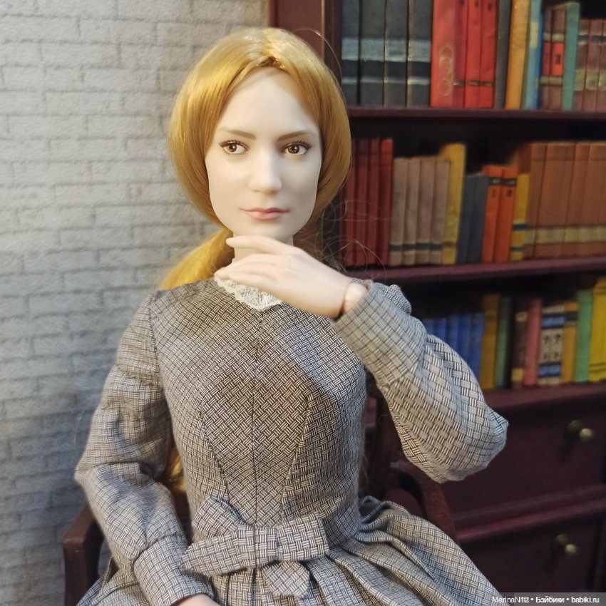 "Синематограф" в замке Вэссекс