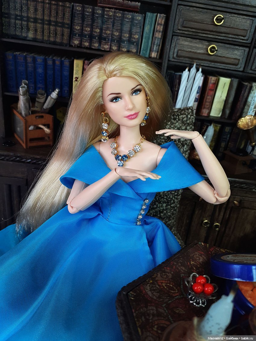 "Синематограф" в замке Вэссекс