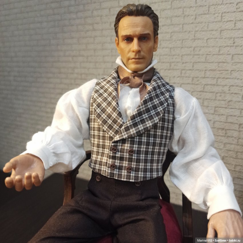 "Синематограф" в замке Вэссекс