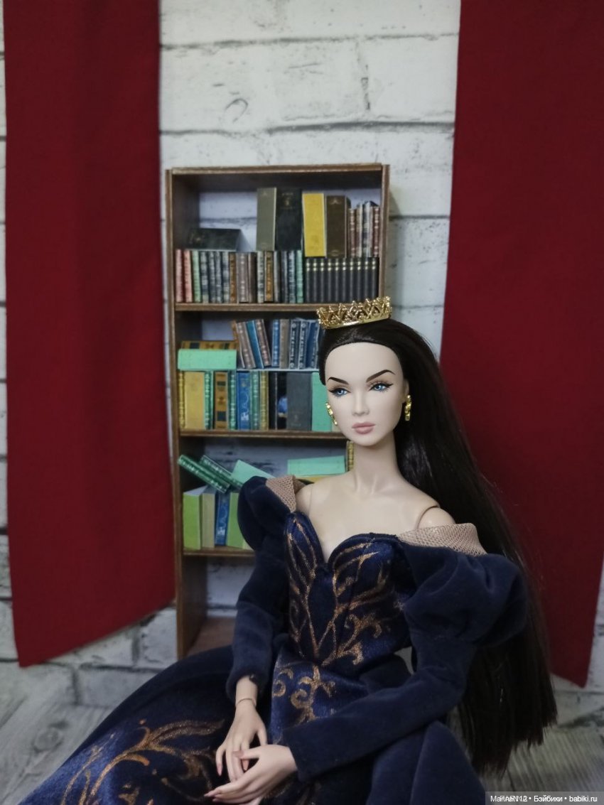 "Синематограф" в замке Вэссекс