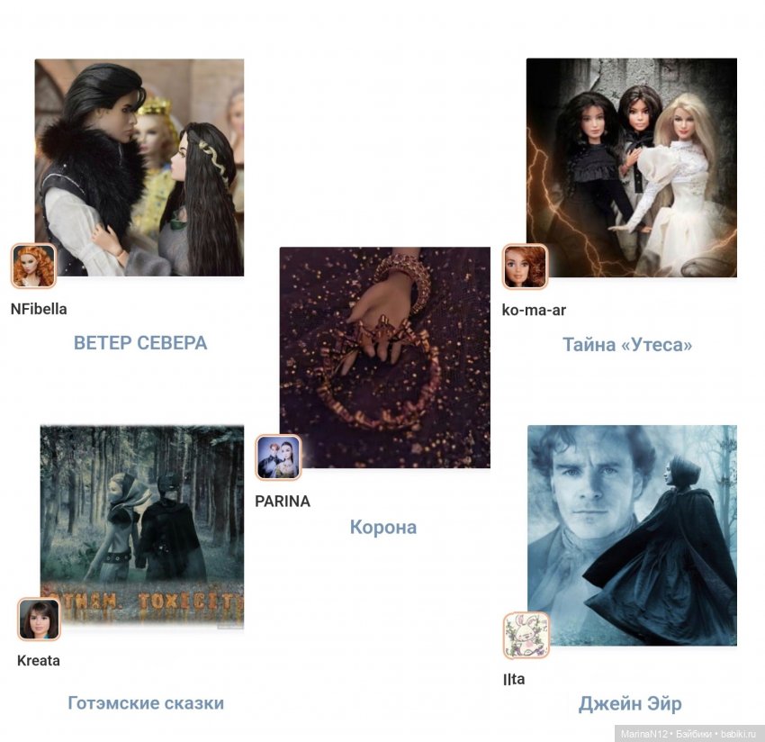 "Синематограф" в замке Вэссекс (фото 3)