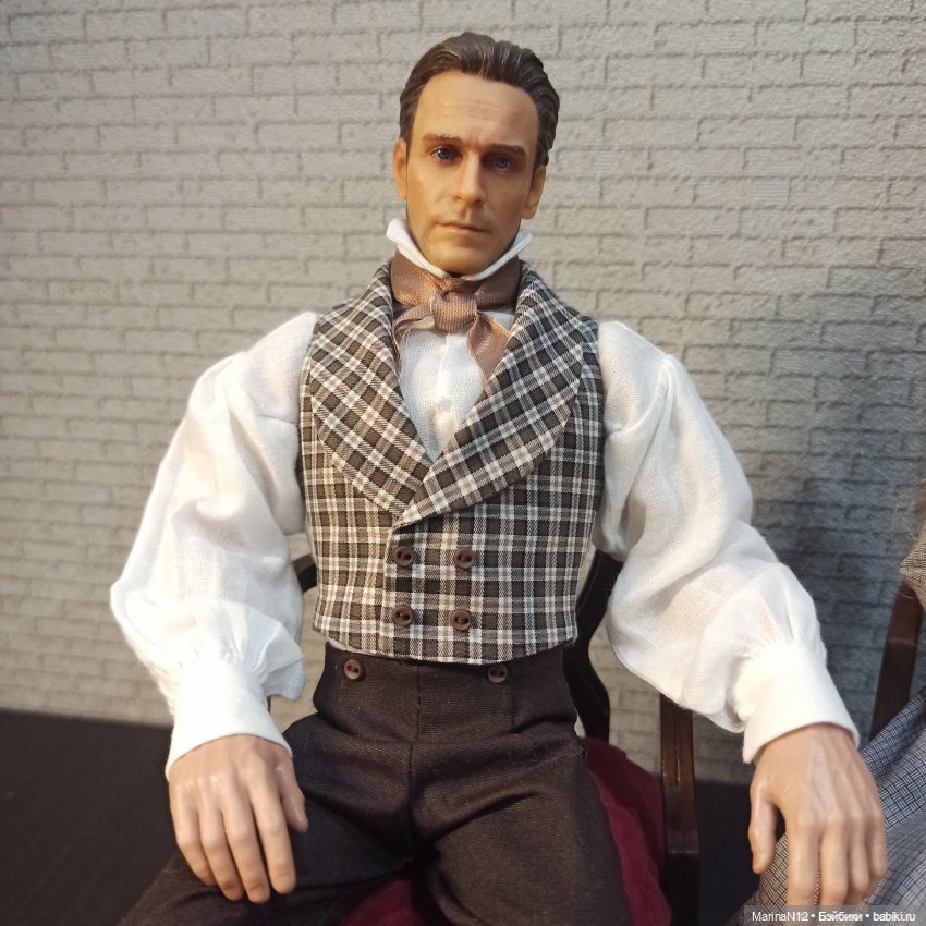 "Синематограф" в замке Вэссекс