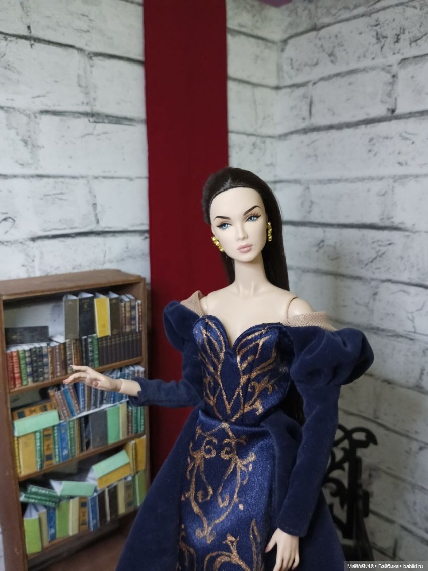 "Синематограф" в замке Вэссекс