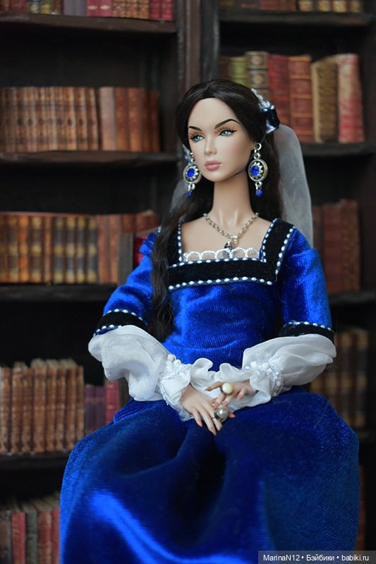 "Синематограф" в замке Вэссекс