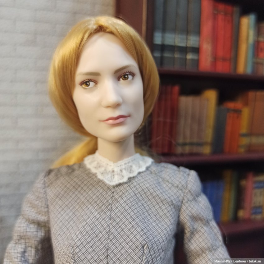 "Синематограф" в замке Вэссекс