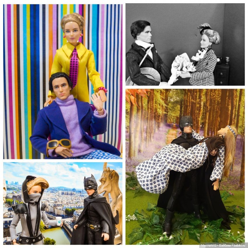 "Синематограф" в замке Вэссекс (фото 8)