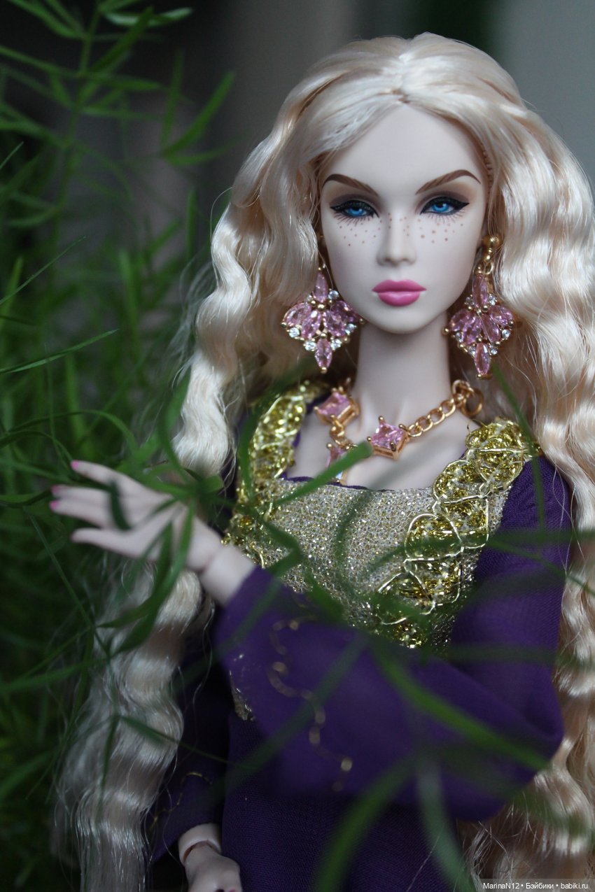 Девочки — Куклы Integrity Toys (Интегрити): Poppy Parker (фото 9)