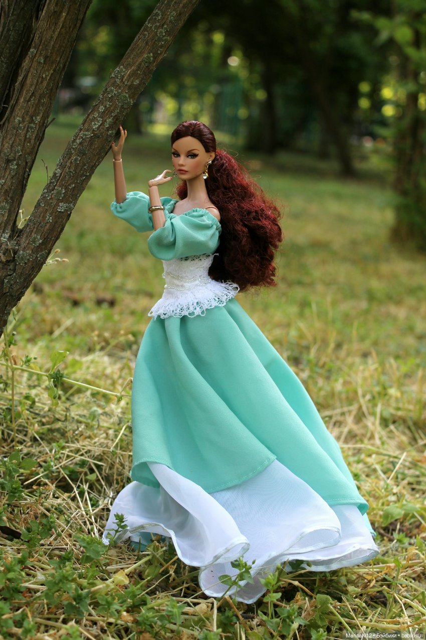 Девочки | Бэйбики Девочки — Куклы Integrity Toys (Интегрити): Poppy Parker (фото 3)