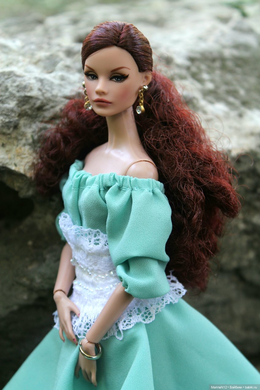 Девочки | Бэйбики Девочки — Куклы Integrity Toys (Интегрити): Poppy Parker (фото 6)