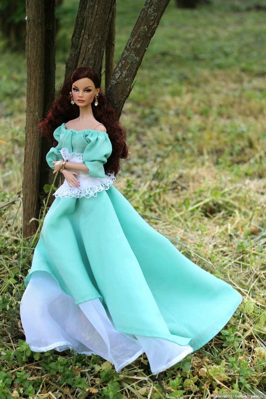 Девочки | Бэйбики Девочки — Куклы Integrity Toys (Интегрити): Poppy Parker (фото 4)