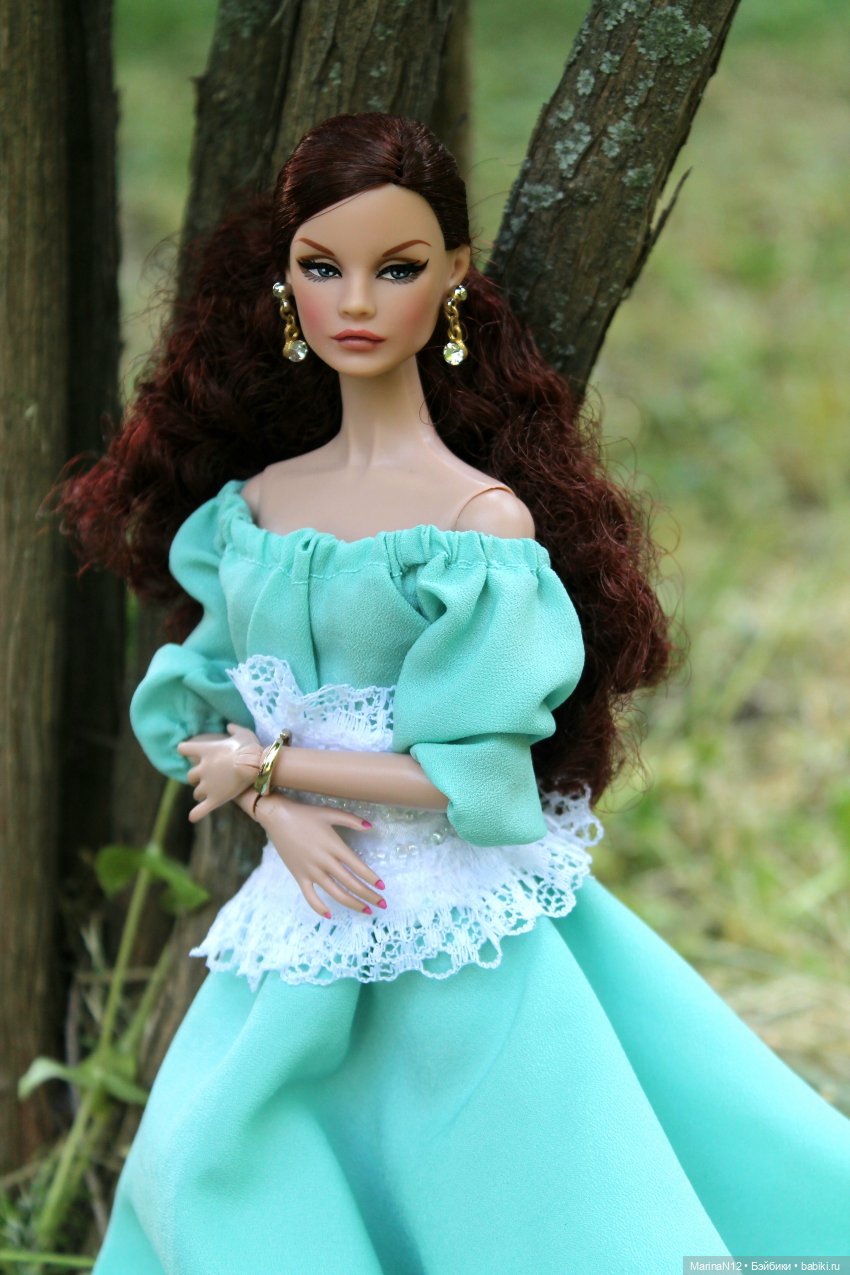 Девочки | Бэйбики Девочки — Куклы Integrity Toys (Интегрити): Poppy Parker (фото 5)