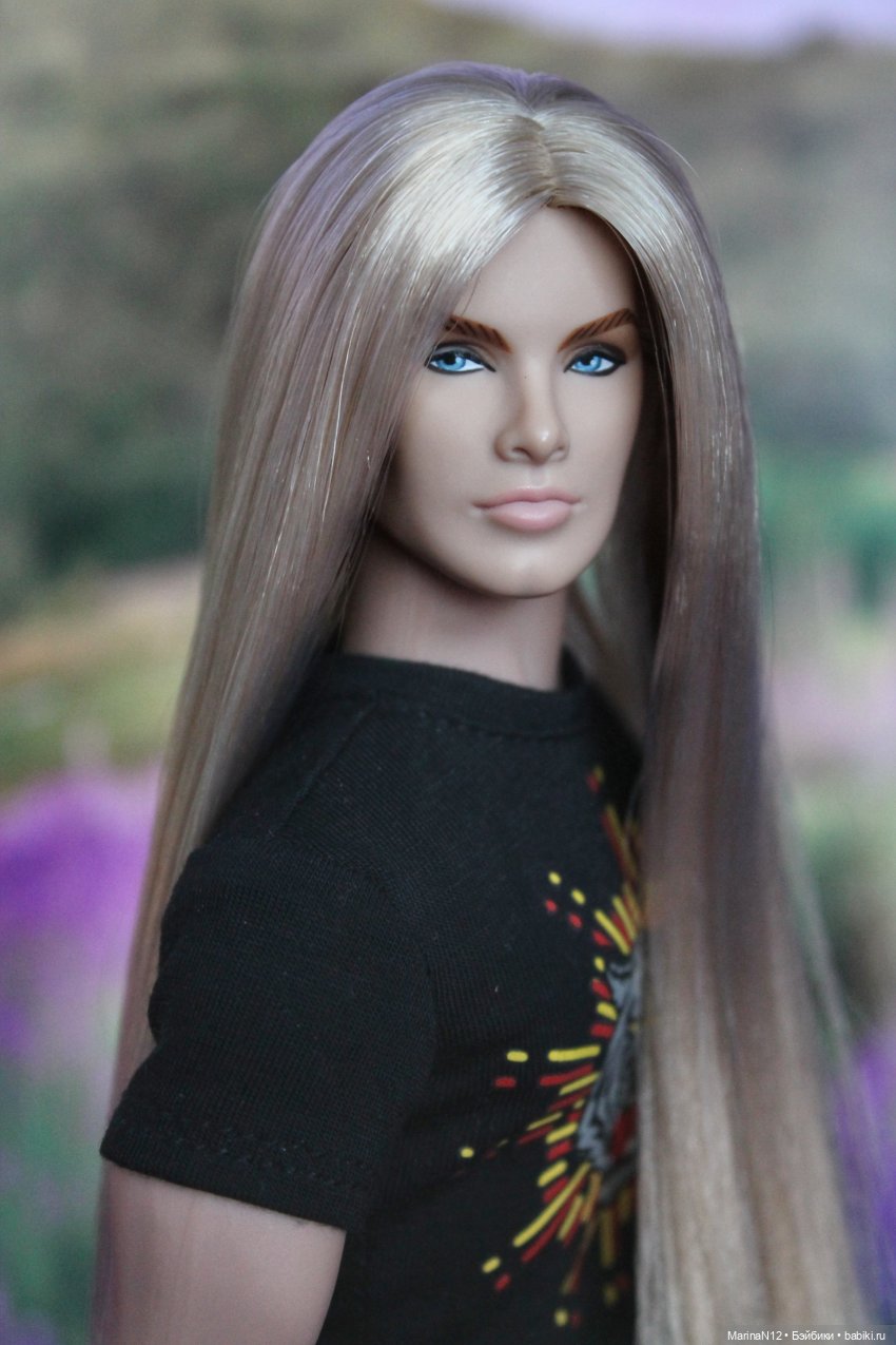 Альк и Джослин — Куклы Integrity Toys (Интегрити): Poppy Parker (фото 2)