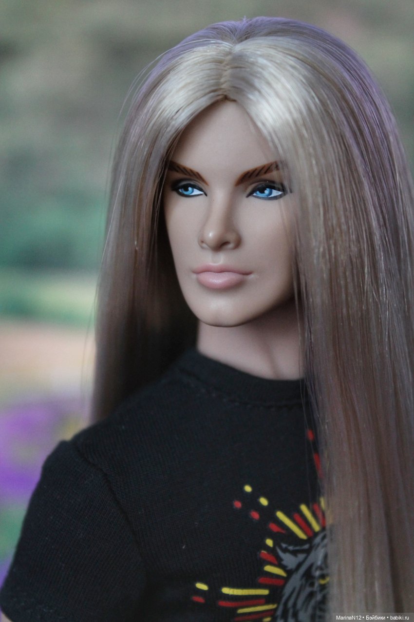 Альк и Джослин — Куклы Integrity Toys (Интегрити): Poppy Parker (фото 4)