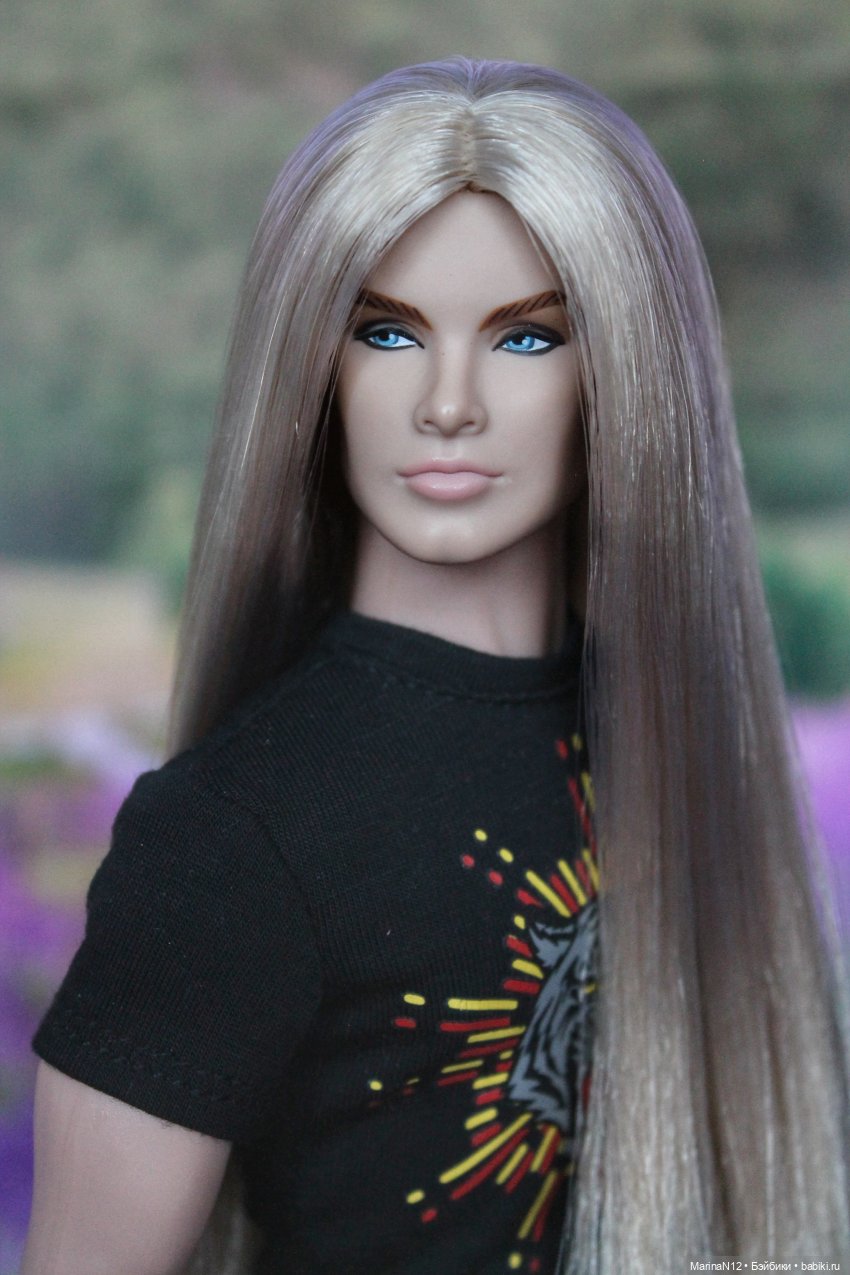 Альк и Джослин — Куклы Integrity Toys (Интегрити): Poppy Parker (фото 3)