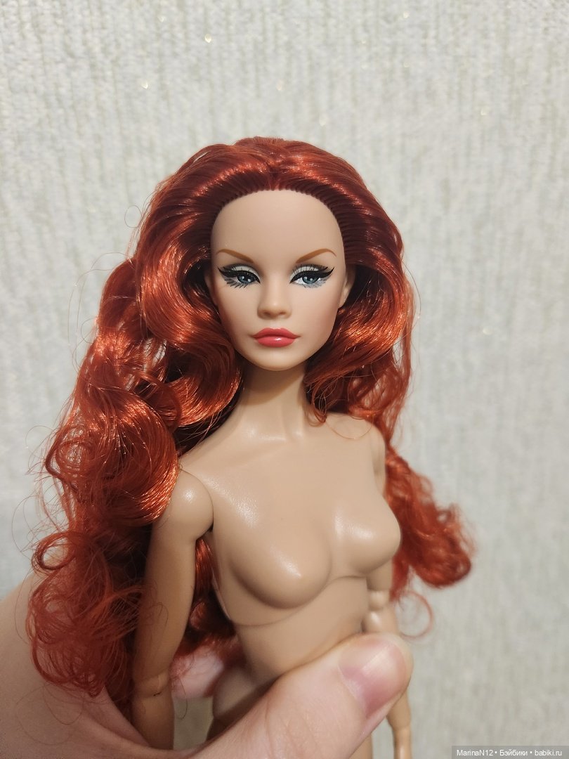 Беатрис — Куклы Integrity Toys (Интегрити): Poppy Parker (фото 2)