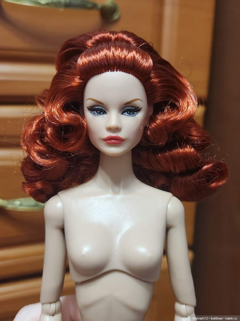 Беатрис — Куклы Integrity Toys (Интегрити): Poppy Parker